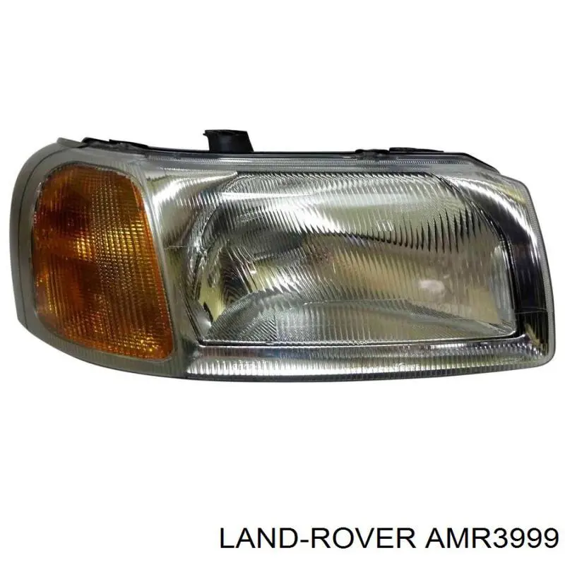 Купити AMR3999 Land Rover Основна фара в зборі ліва