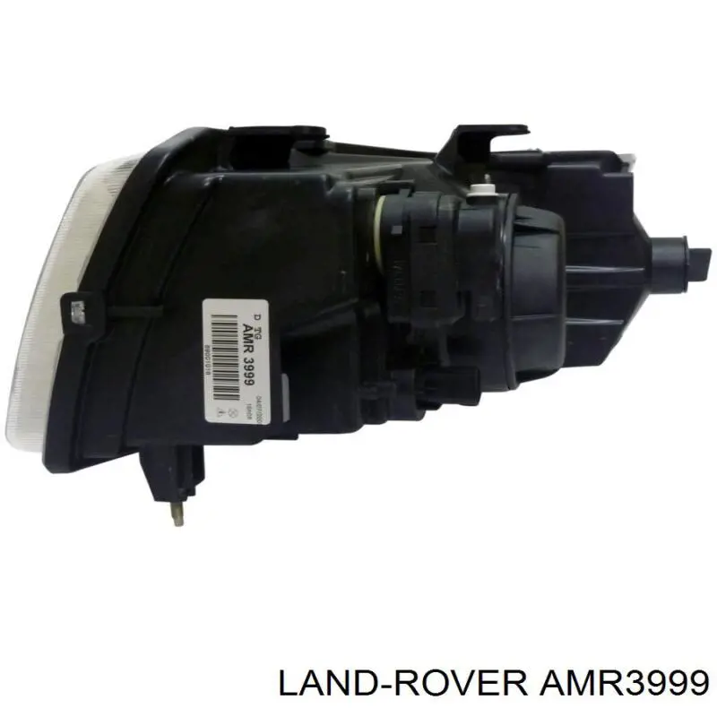  AMR3999 Land Rover