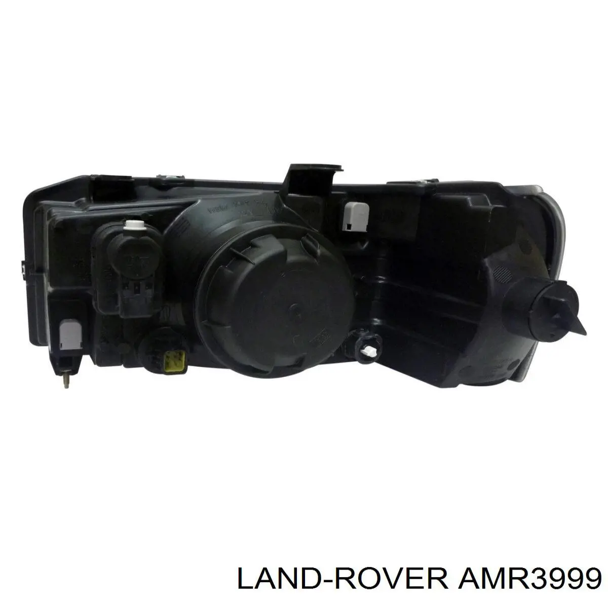Фара Land Rover AMR3999 ціна, від 41.44 USD