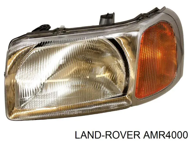 Купити AMR4000 Land Rover Основна фара в зборі ліва