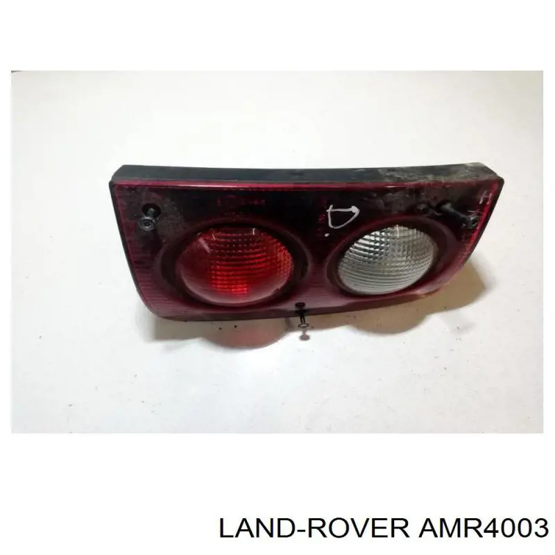 Купити AMR4003 Land Rover Задня права фара