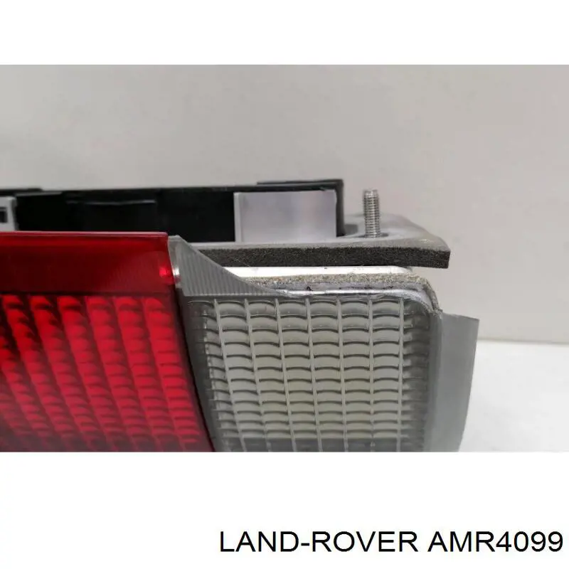 Задня ліва зовнішня фара Land Rover AMR4099 ціна, від 82.87 USD