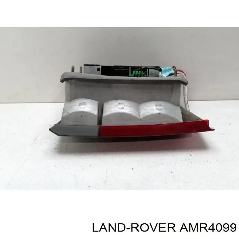 Ліхтар задній лівий, зовнішній Land Rover Range Rover 2 (LP) (Land Rover Рейндж ровер)