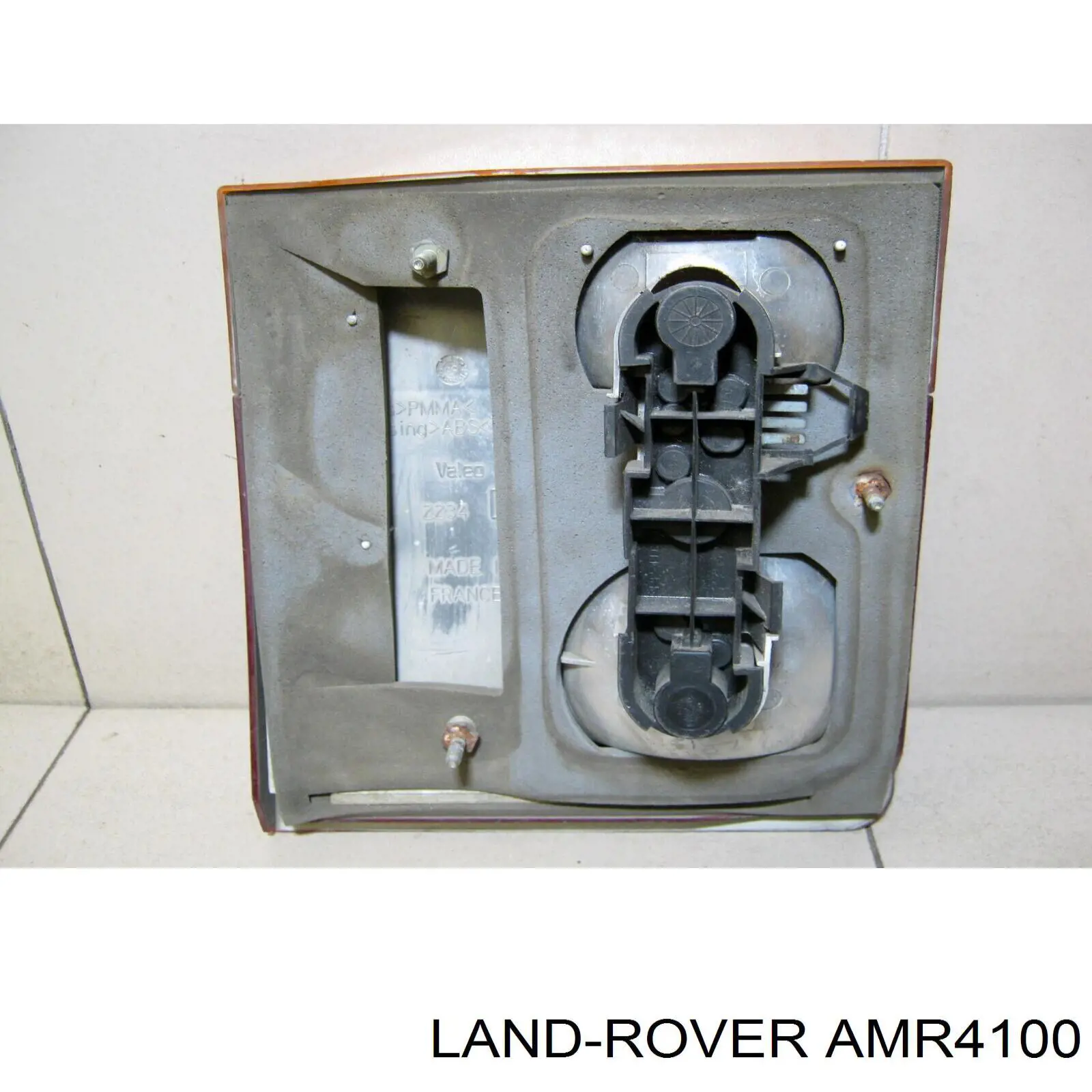 Купити AMR4100 Land Rover Стоп задній