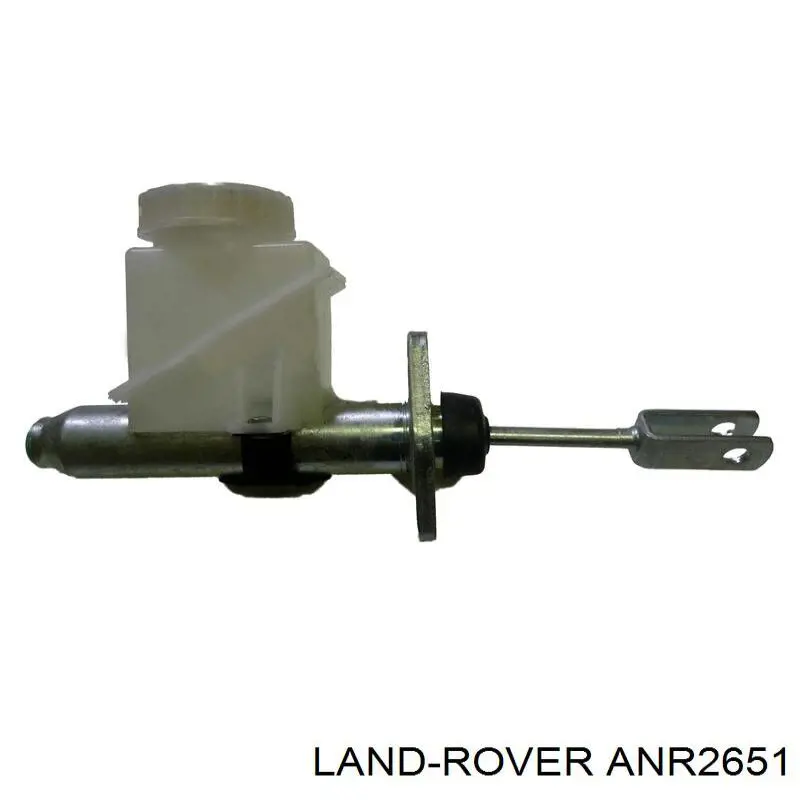 ANR2651 Land Rover циліндр зчеплення, головний
