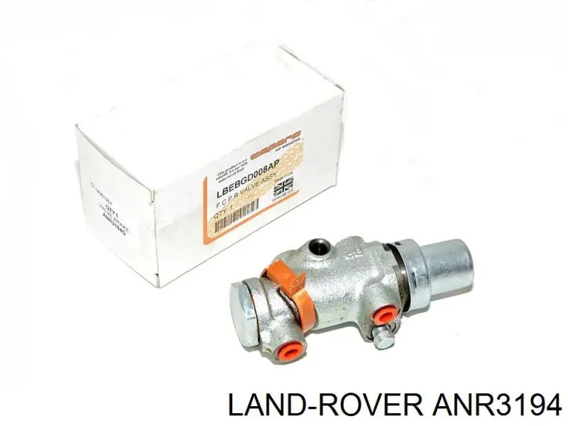 ANR3194 Land Rover 