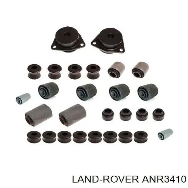 ANR3410 Land Rover сайлентблок тяги торсиона