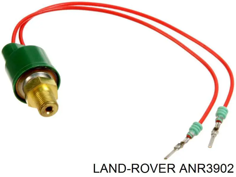 ANR3902 Land Rover 