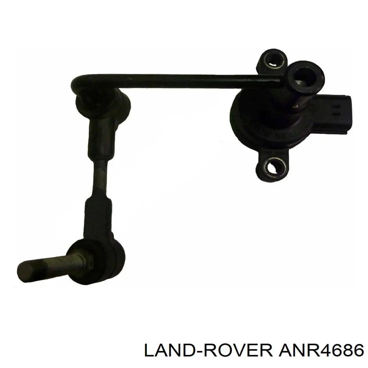 Купити RPANR4686 Resqparts Датчик рівня положення кузова, передній