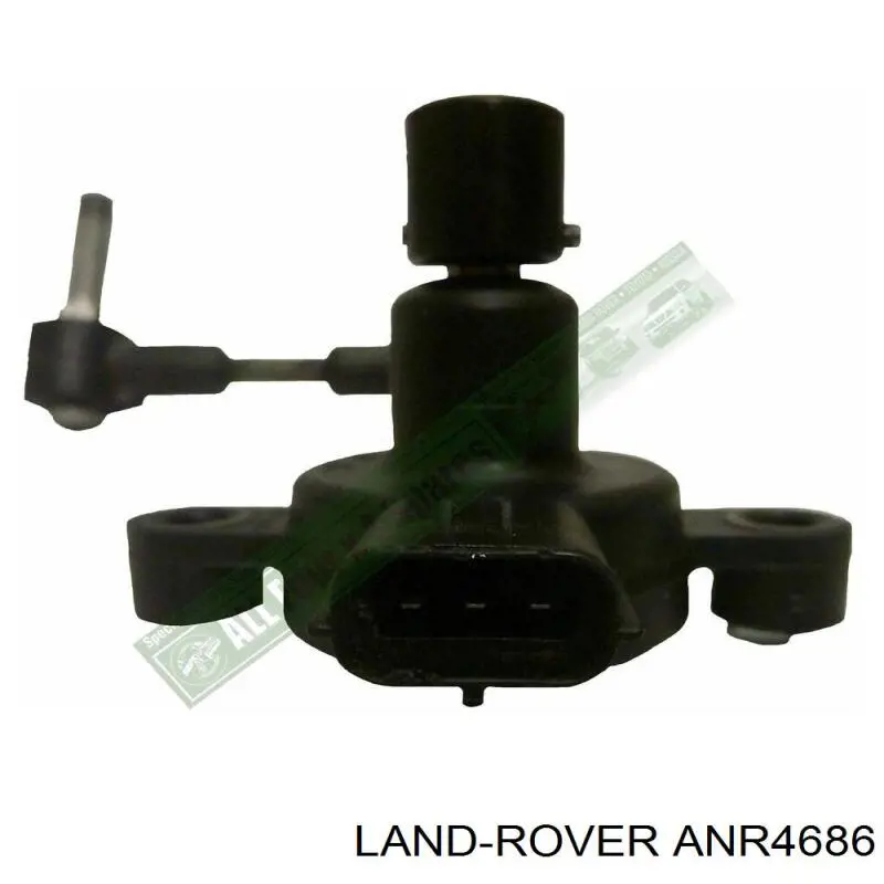 Датчик рівня положення кузова, передній Land Rover Range Rover 2 (LP) (Land Rover Рейндж ровер)