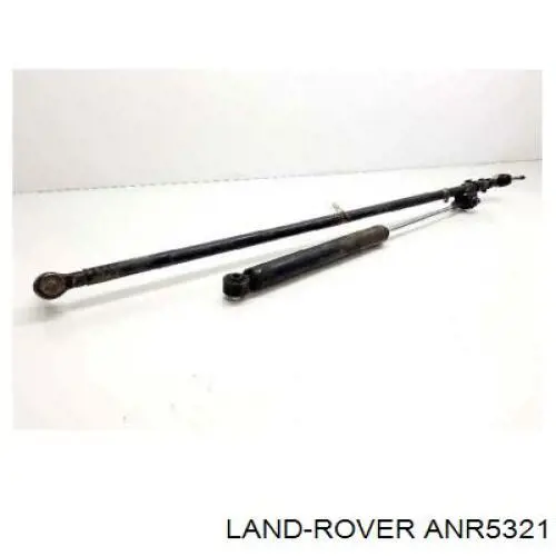 Механізм рульової/редуктор Land Rover Range Rover 2 (LP) (Land Rover Рейндж ровер)