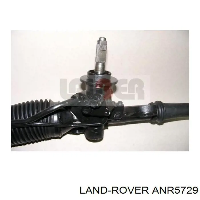 ANR5729 Land Rover рейка рульова