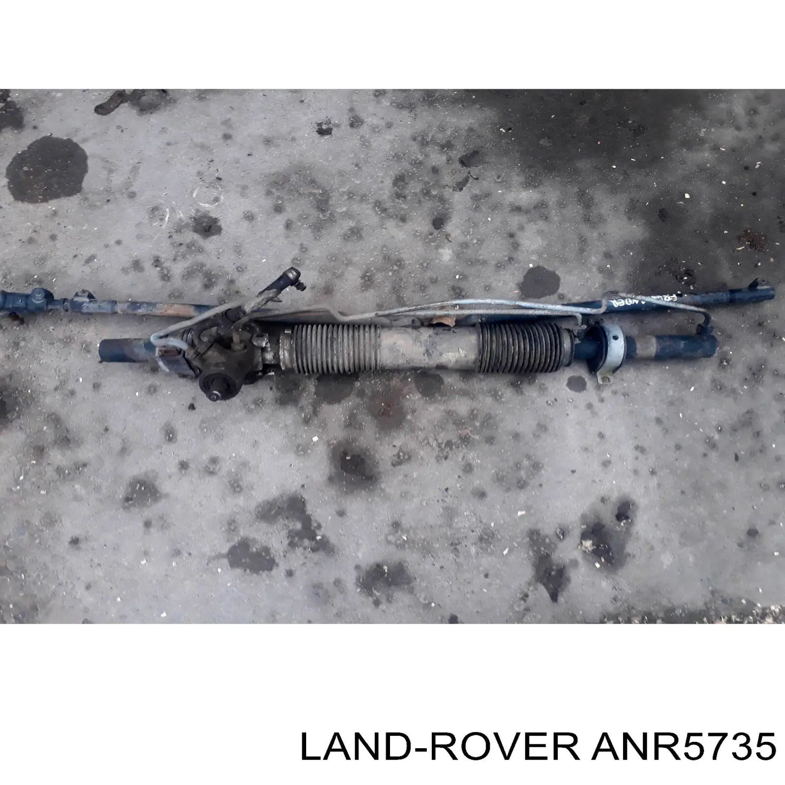 Муфта рульових наконечників Land Rover ANR5735 ціна, від 18.36 USD