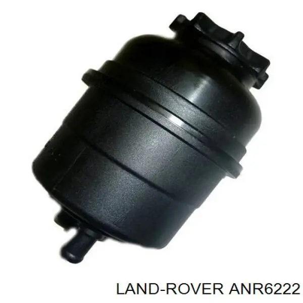Купити Бачок ГУР Land Rover Discovery II LJ ,LT