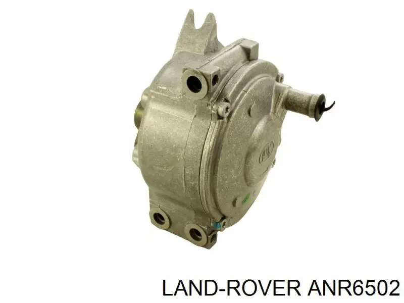 ANR6502 Land Rover насос гідравлічної системи/амортизаторів