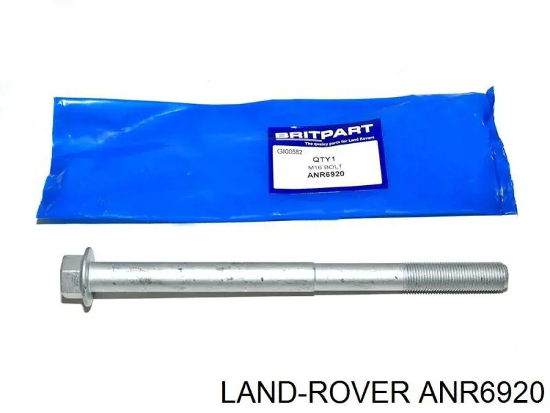 ANR6920 Land Rover 
