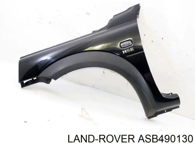 Купити ASB490130 Land Rover Крило переднє ліве