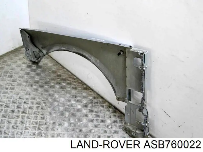 Купити ASB760022 Land Rover Крила