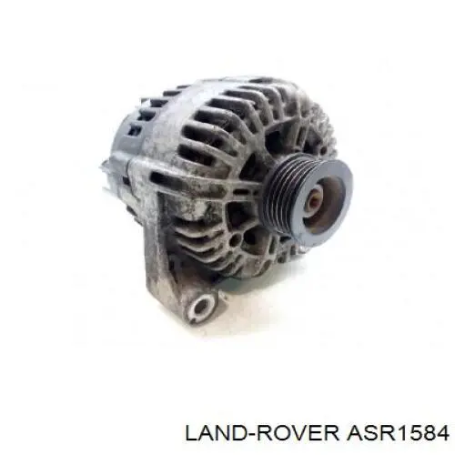 Механізм склопідіймача двері передньої, правої Land Rover ASR1584