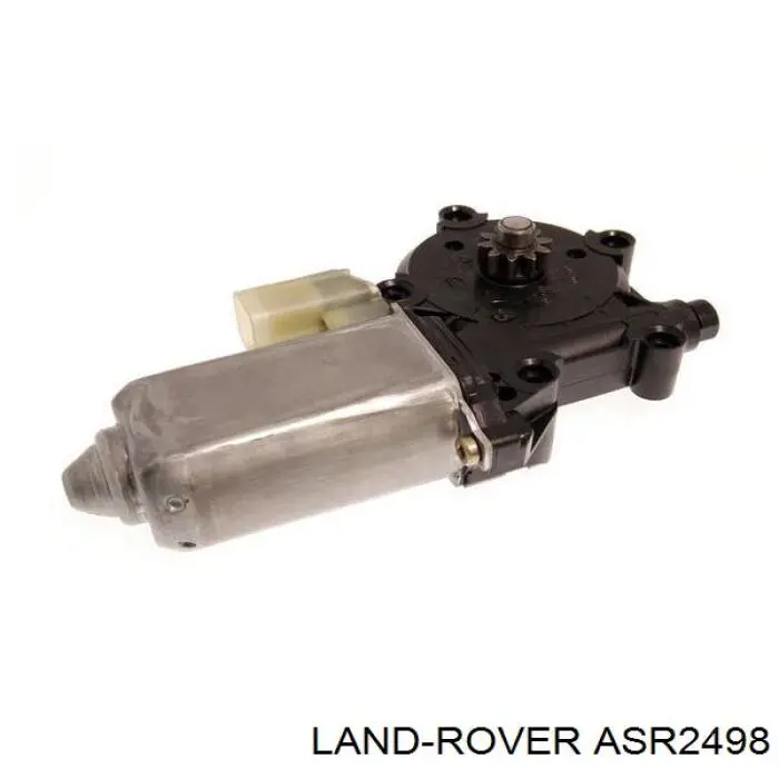 Купити ASR2498 Land Rover Двигун склопідіймача двері передньої, правої