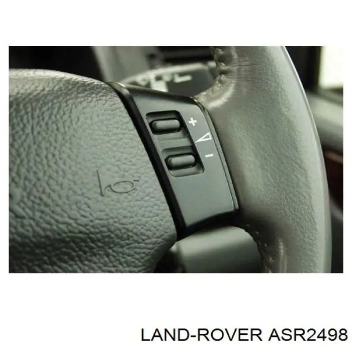 Двигун склопідіймача двері передньої, правої Land Rover Range Rover 2 (LP) (Land Rover Рейндж ровер)