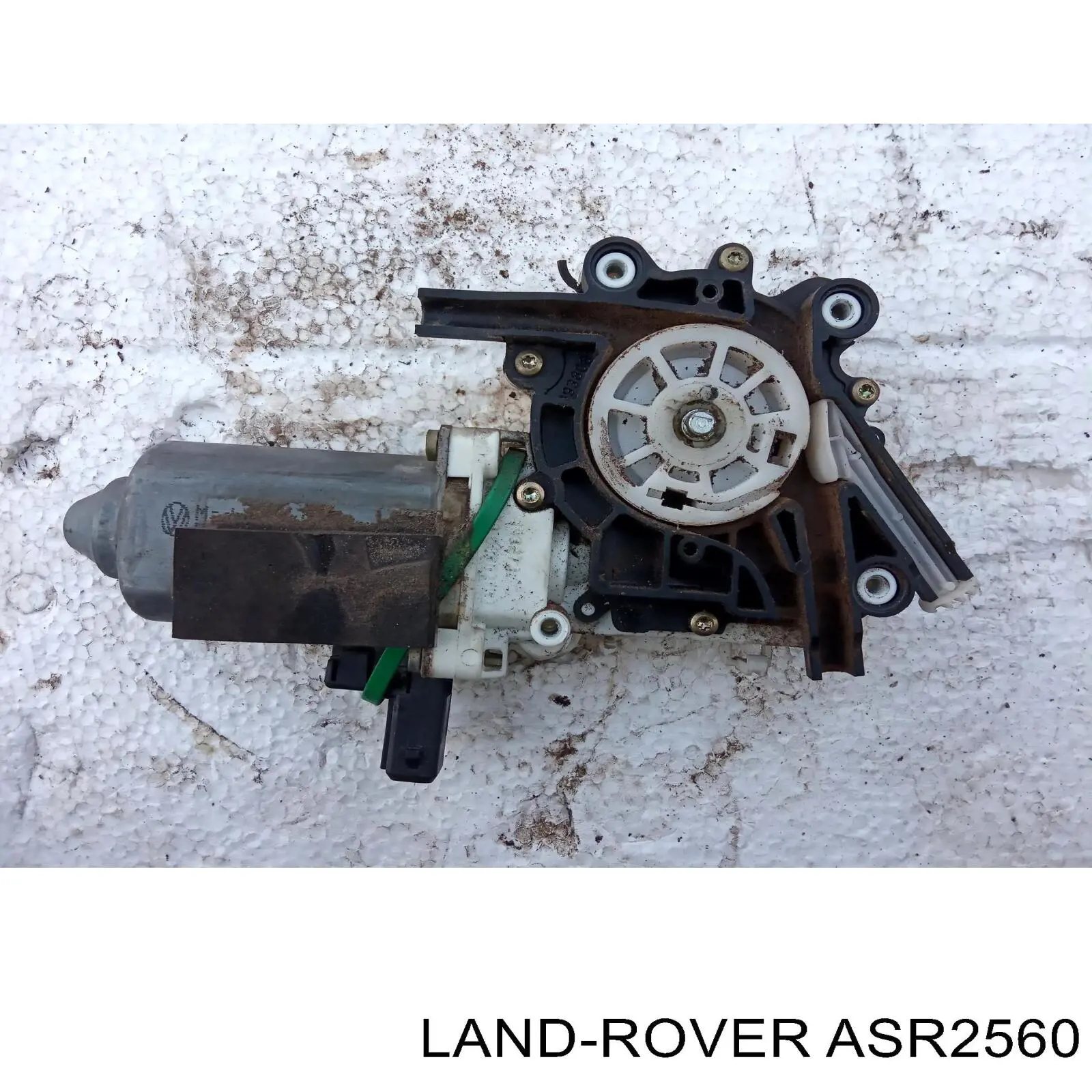 Купити ASR2560 Land Rover Ущільнення (передніх) дверей