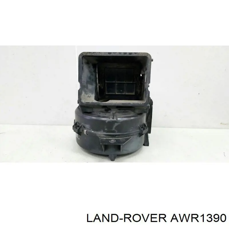Двигун вентилятора пічки (обігрівача салону) Land Rover Range Rover 2 (LP) (Land Rover Рейндж ровер)