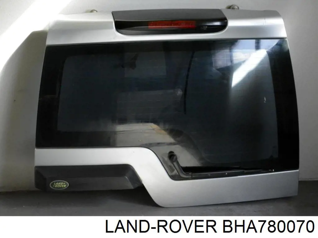 Купити BHA780070 Land Rover Задня ляда