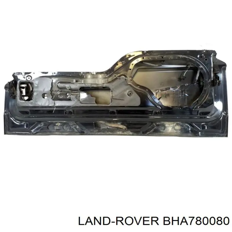 Купити Ляда Land Rover Discovery IV L319