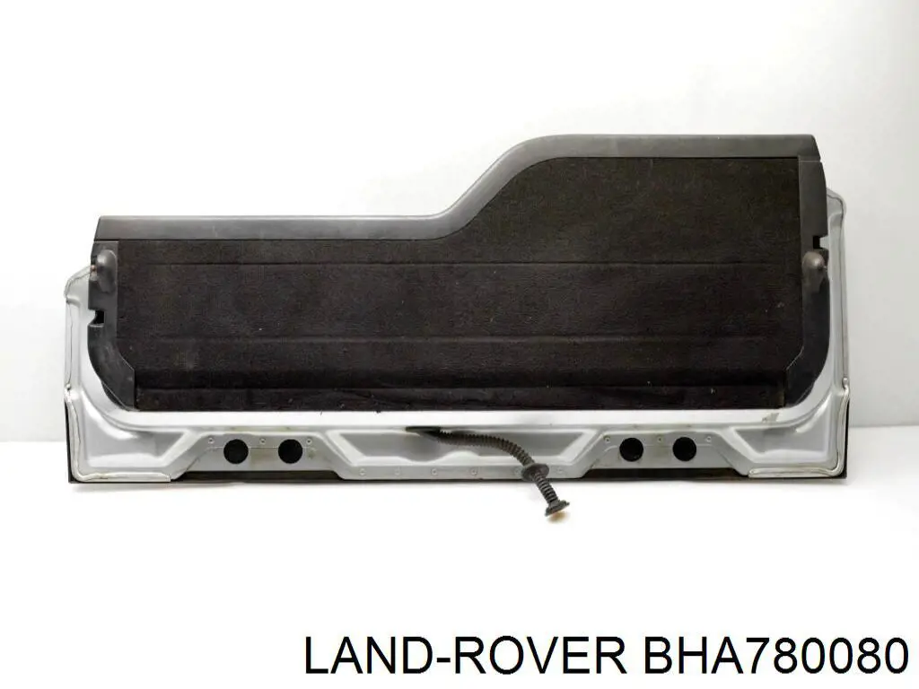  Ляда Land Rover Discovery 4