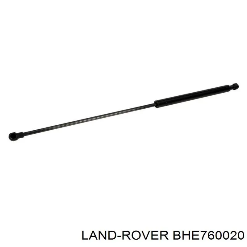 BHE760020 Land Rover амортизатор кришки багажника/ двері 3/5-ї задньої