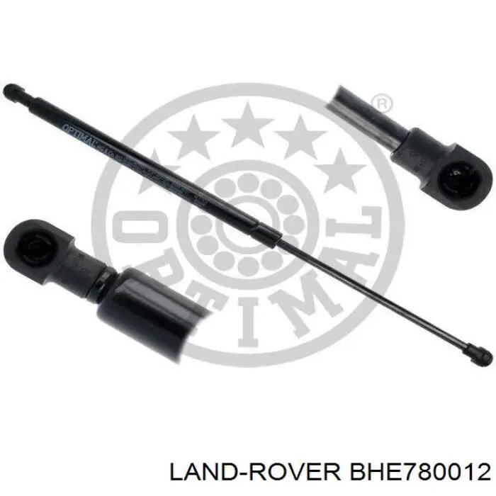 Купити BHE780012 Land Rover Амортизатор двері багажника
