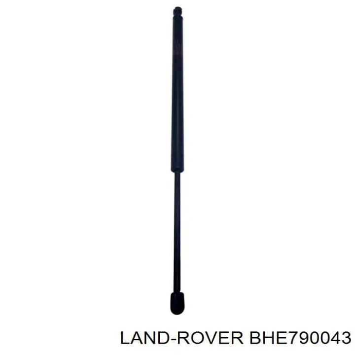 Амортизатор кришки багажника/ двері 3/5-ї задньої Land Rover Range Rover SPORT 1 (L320) (Land Rover Рейндж ровер)