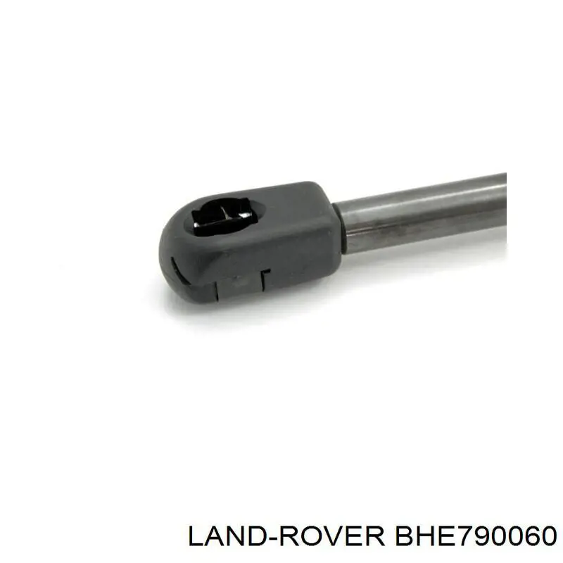 BHE790044 Land Rover амортизатор скла задніх, 3/5-ї двері (ляди)