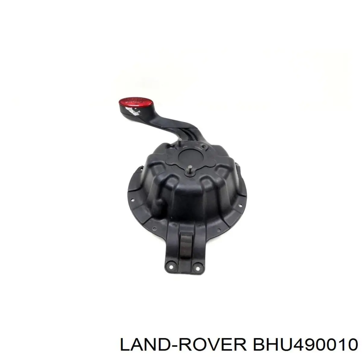 Купити BHU490010 Land Rover Кронштейн запасного колеса