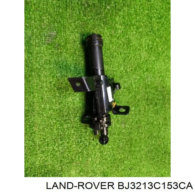 BJ3213C153CA Land Rover 
