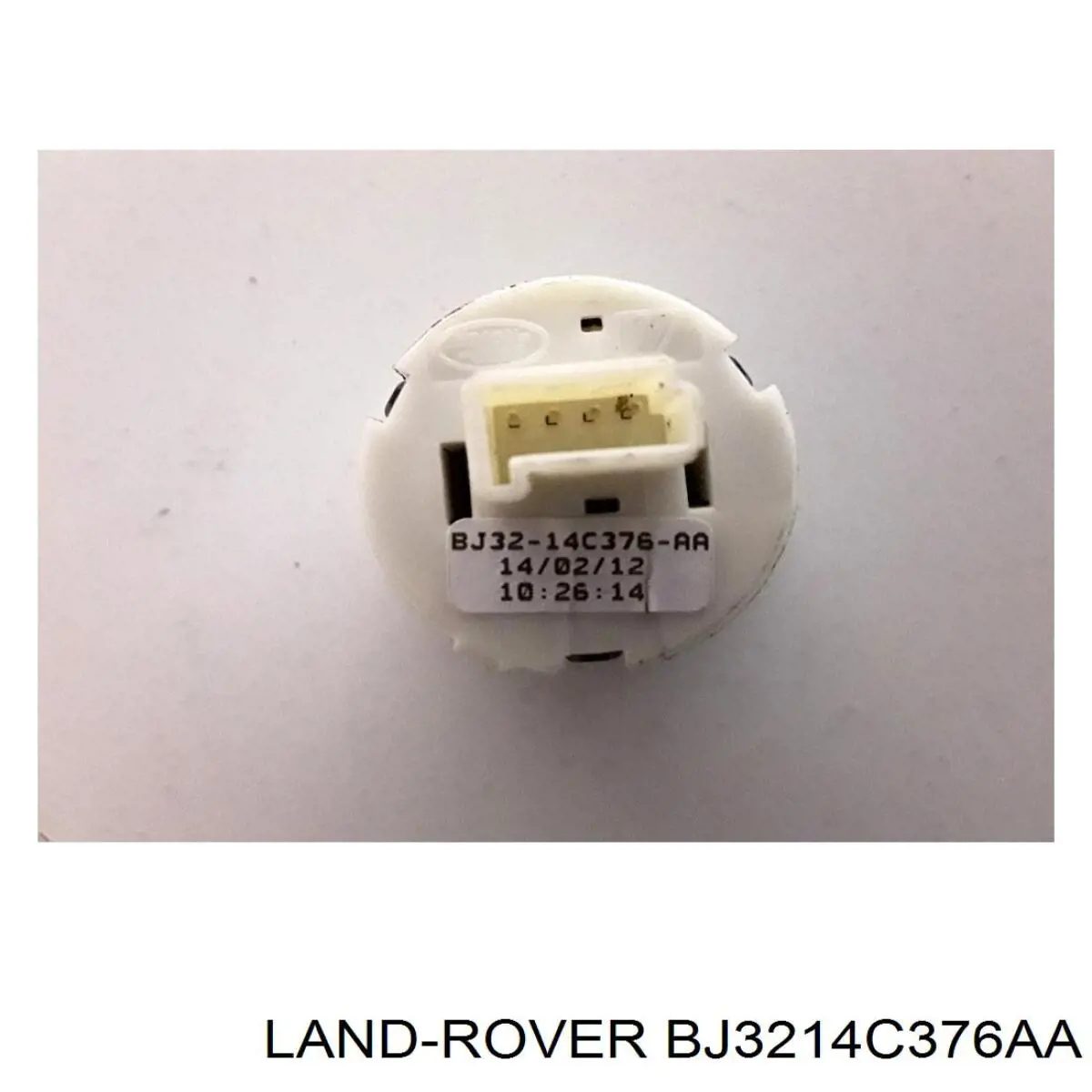 Купити BJ3214C376AA Land Rover 
