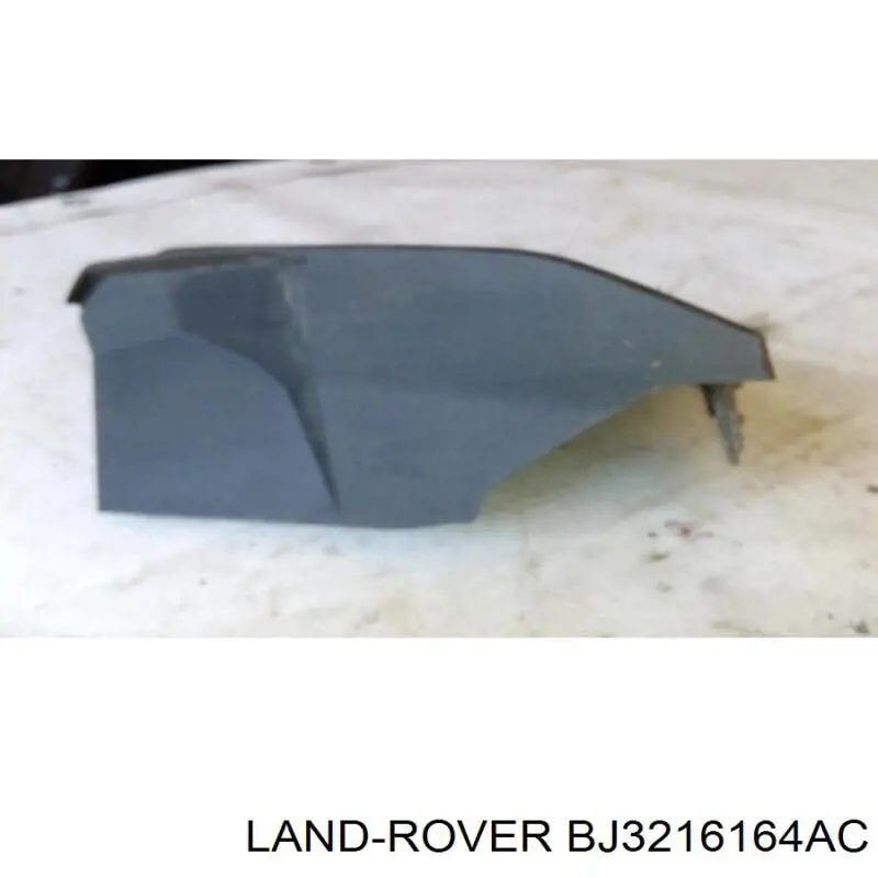 Купити BJ3216164AC Land Rover 