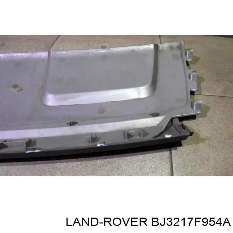 Купити BJ3217F954A Land Rover 