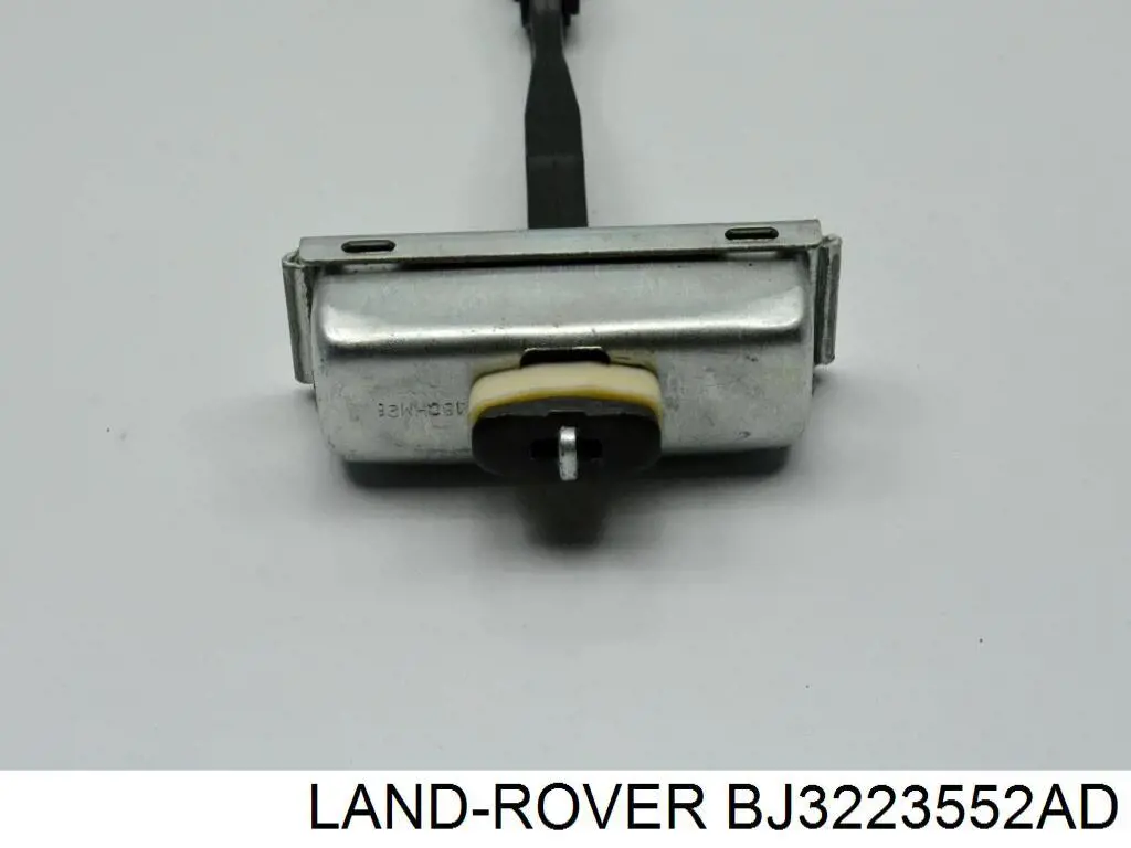 BJ3223552AD Land Rover 