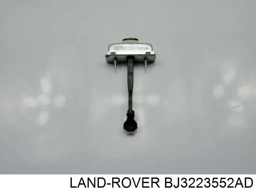  Land Rover BJ3223552AD ціна, від 6.91 USD