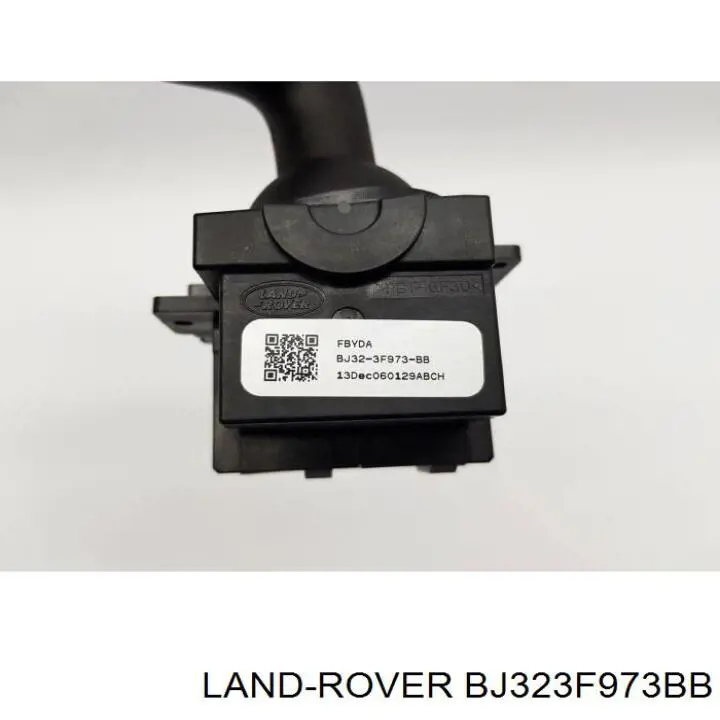 LR125097 Land Rover Перемикач підрульовий, правий
