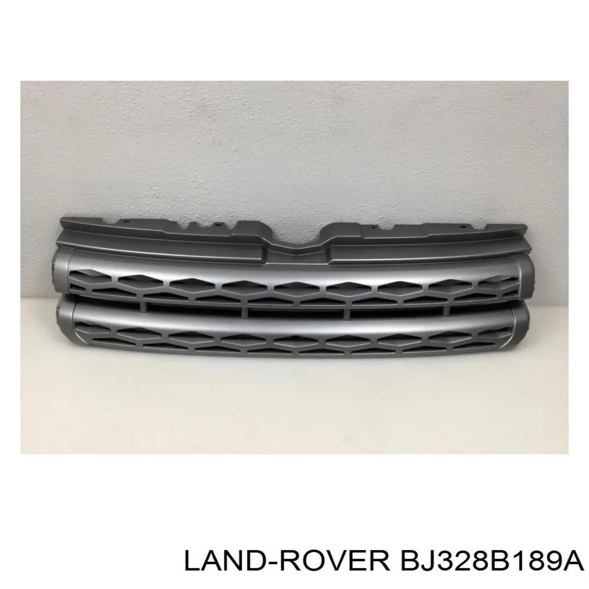 BJ328B189A Land Rover 