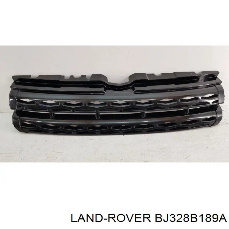 Купити BJ328B189A Land Rover 