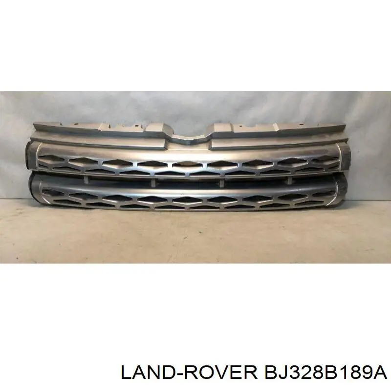 Land Rover BJ328B189A ціна, від 38.60 USD