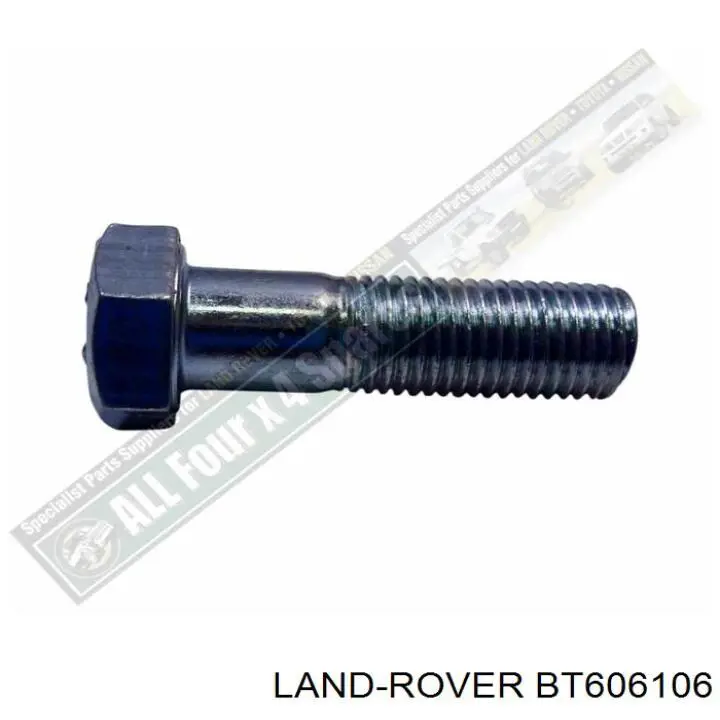  Land Rover BT606106 ціна, від 3.86 USD