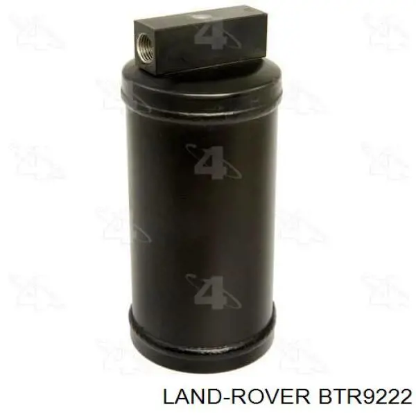  BTR9222 Land Rover