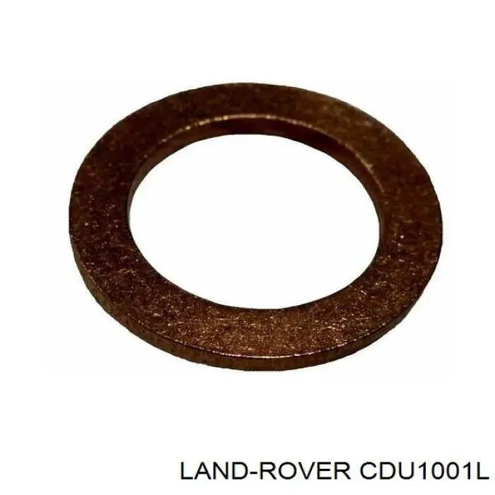 CDU1001L Land Rover Прокладка пробки піддону двигуна