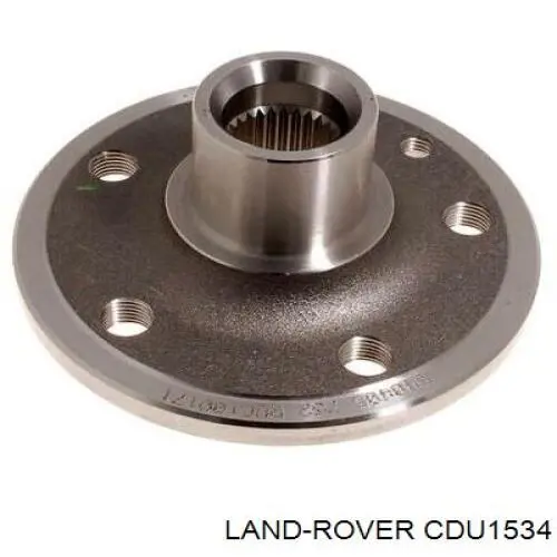Купити CDU1534 Land Rover 