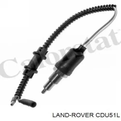 Датчик включення ліхтарів заднього ходу Land Rover Discovery 1 (LG, LJ) (Land Rover Діскавері)